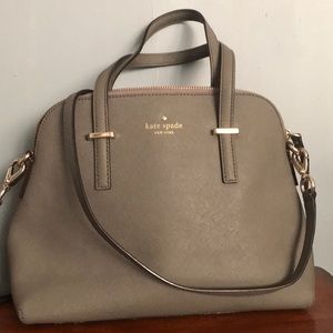 Authentic kate spade Maise